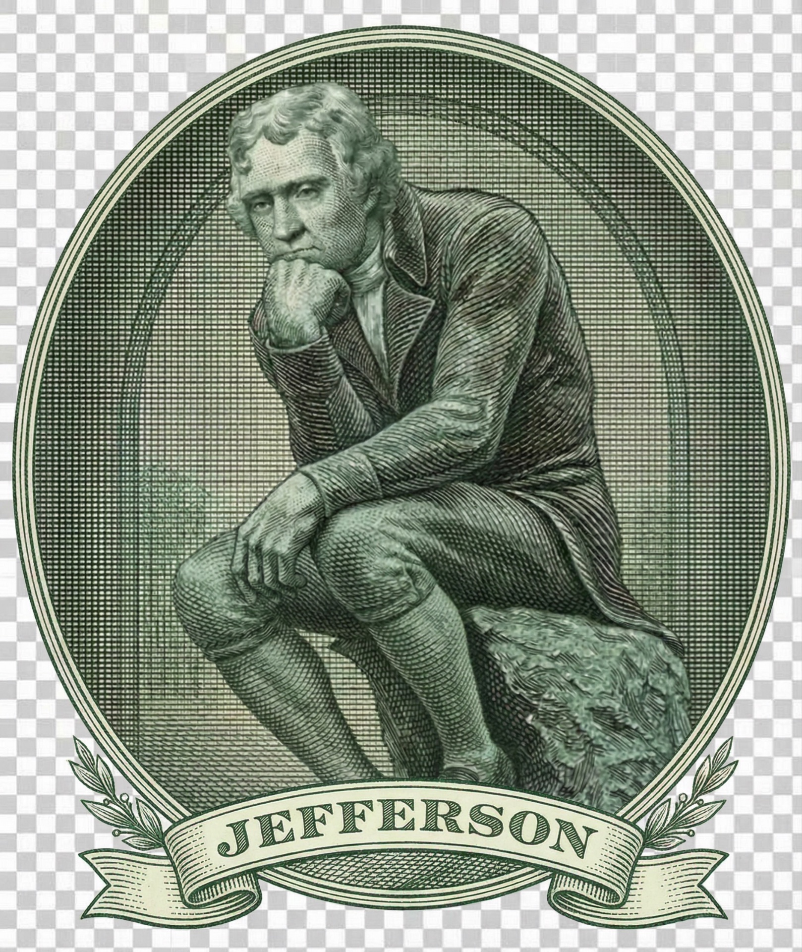 Jefferson — AI guide for Generative Income Builder