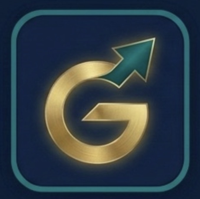Generative Income Builder logo
